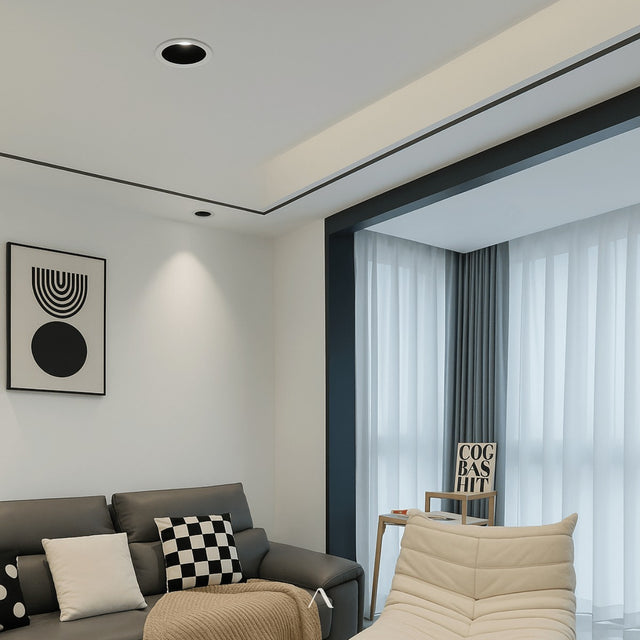 Bucels Downlight
