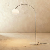 Budoni Floor Lamp