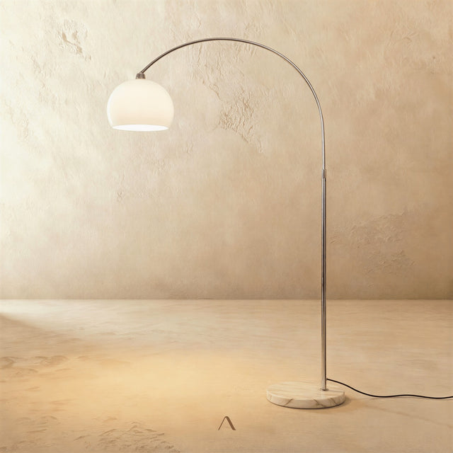 Budoni Floor Lamp