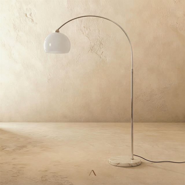 Budoni Floor Lamp