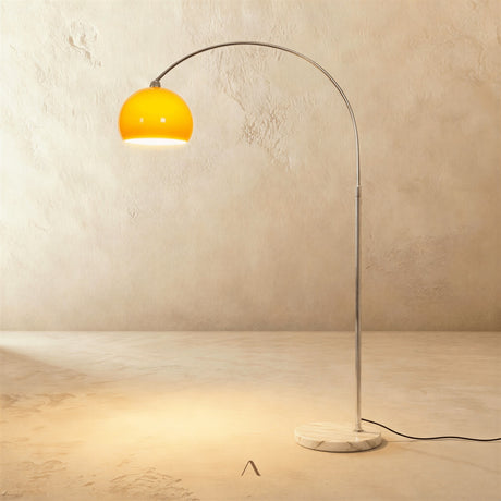 Budoni Floor Lamp