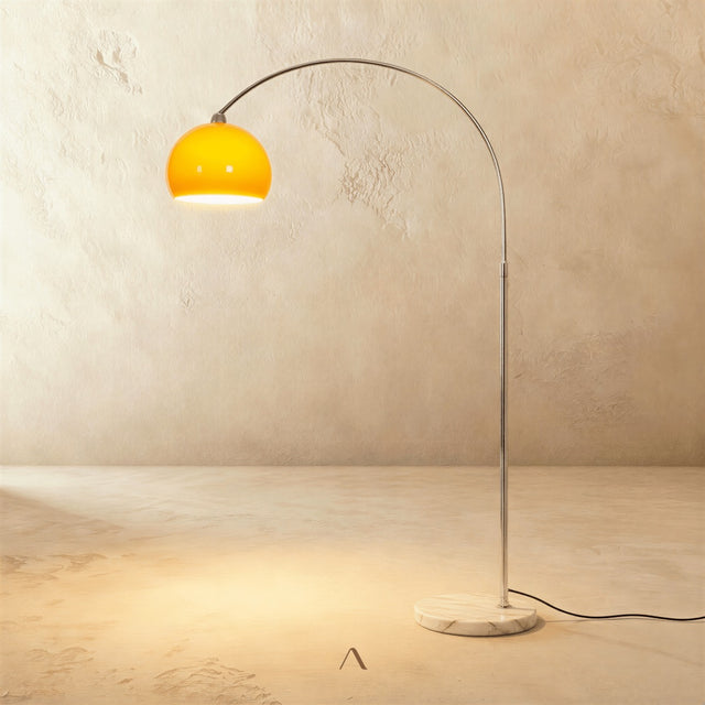 Budoni Floor Lamp