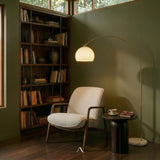 Budoni Floor Lamp
