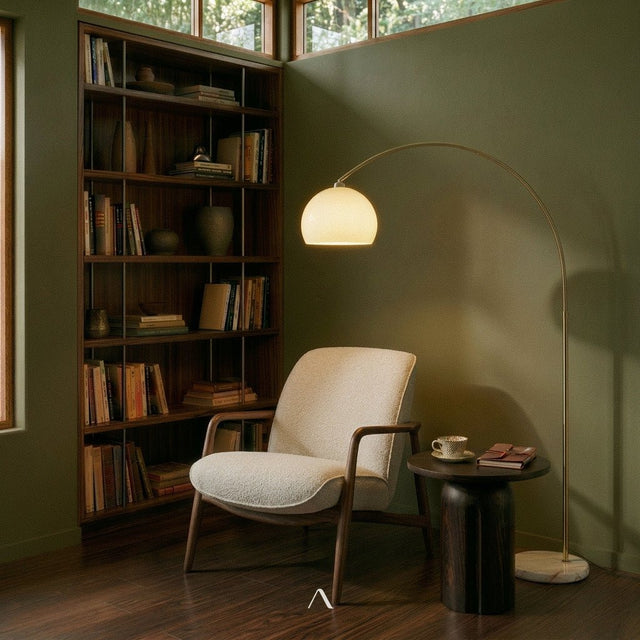 Budoni Floor Lamp
