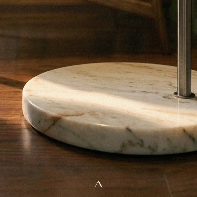 Budoni Floor Lamp