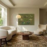 Budoni Floor Lamp