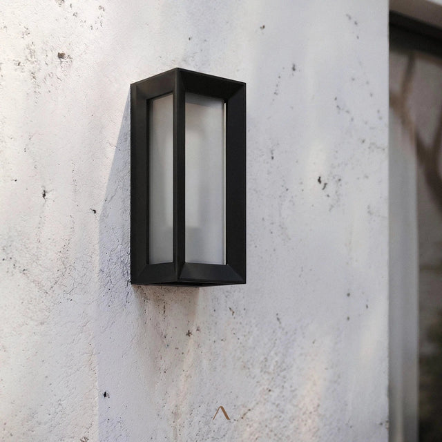 Buoy Wall Lamp