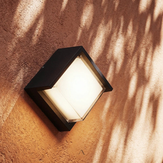 Buoy Wall Lamp