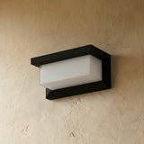 Buoy Wall Lamp