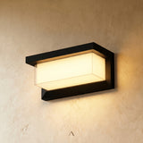 Buoy Wall Lamp