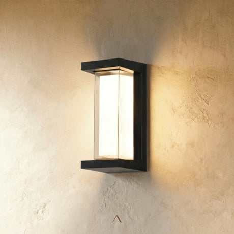 Buoy Wall Lamp