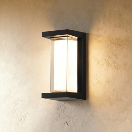 Buoy Wall Lamp