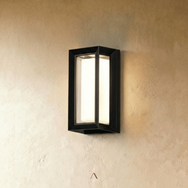 Buoy Wall Lamp