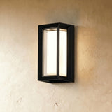 Buoy Wall Lamp