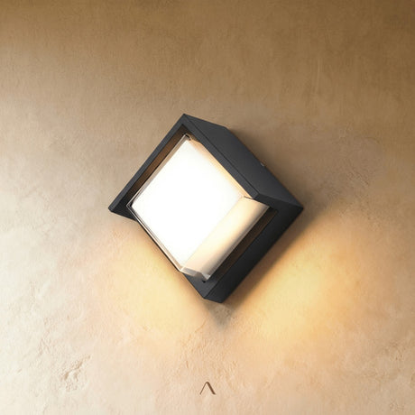 Buoy Wall Lamp