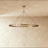 Burgum Chandelier