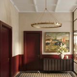 Burgum Chandelier