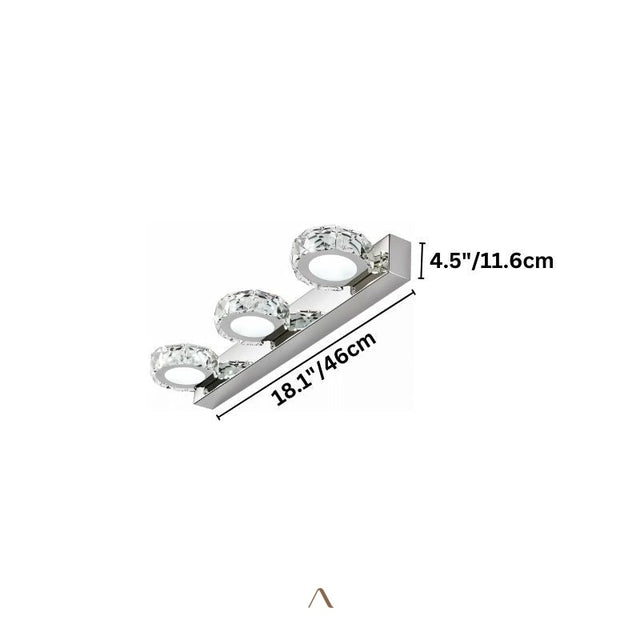 Buron Wall Lamp