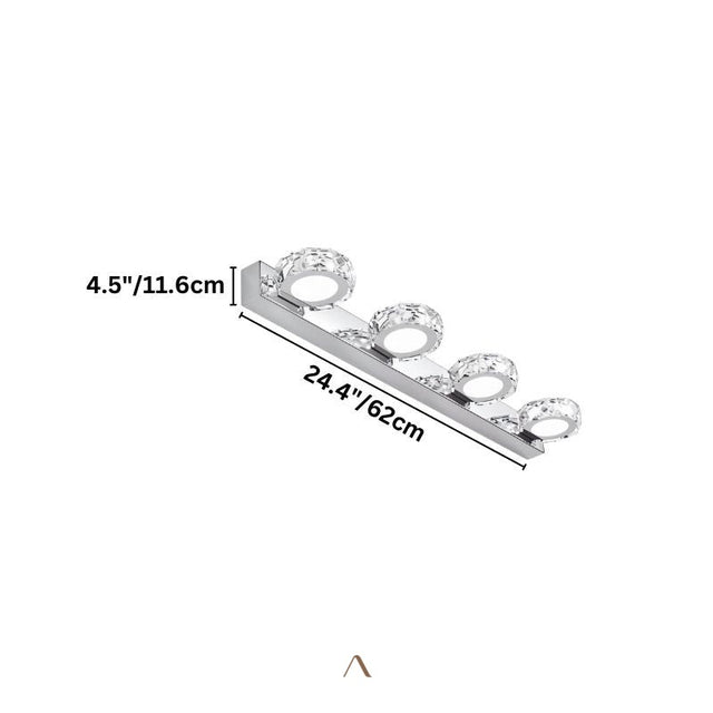 Buron Wall Lamp