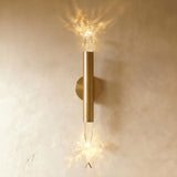 Buttress Wall Lamp
