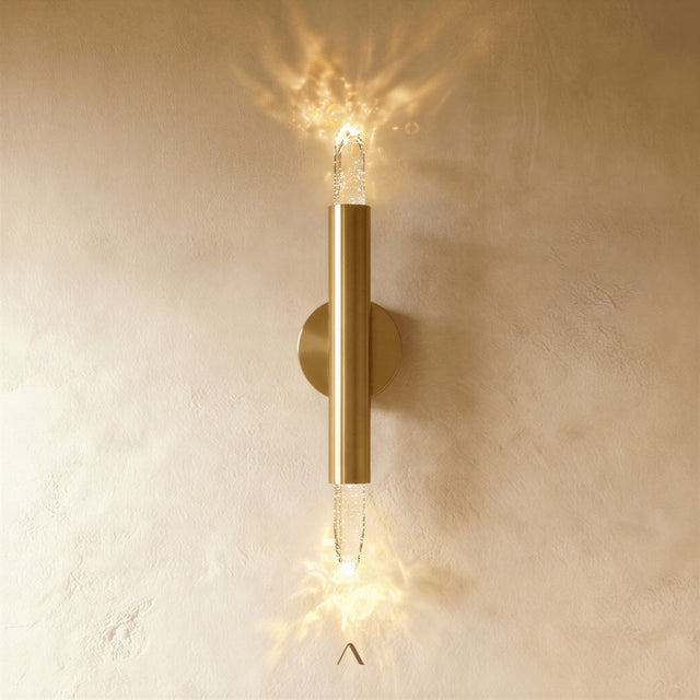Buttress Wall Lamp