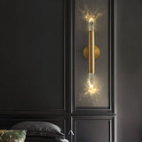 Buttress Wall Lamp