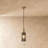 Byrum Pendant Light