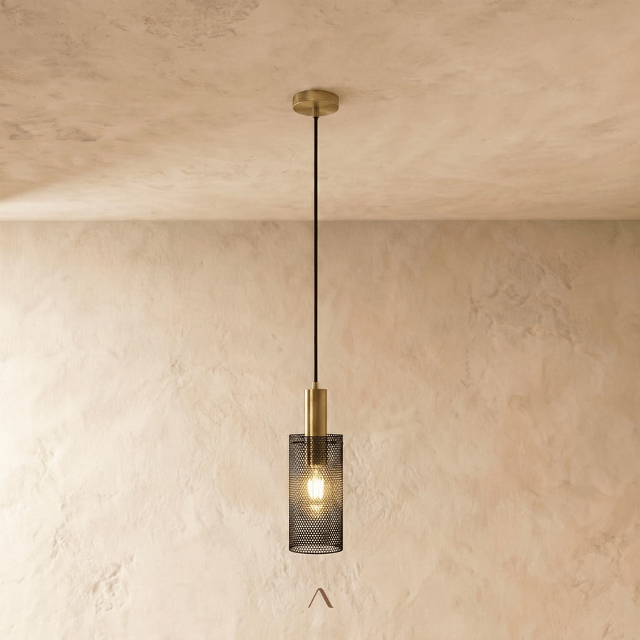 Byrum Pendant Light