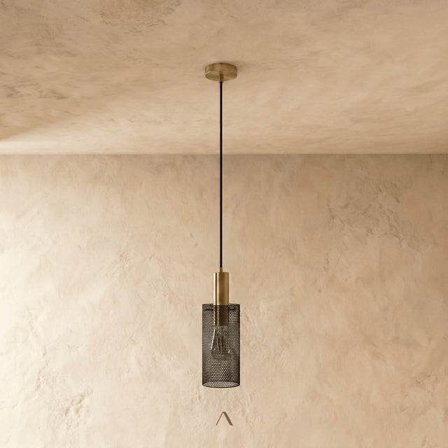 Byrum Pendant Light