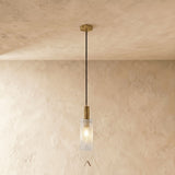 Byrum Pendant Light