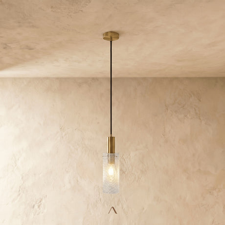 Byrum Pendant Light