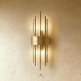Cabin Wall Lamp