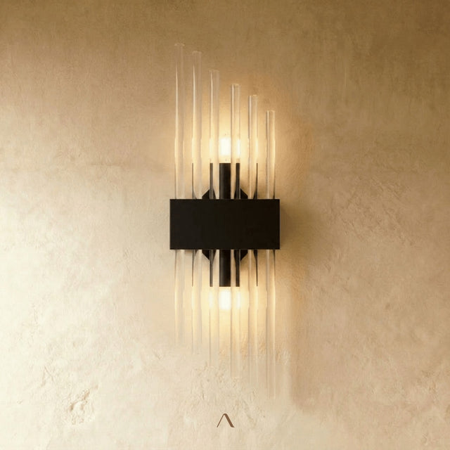 Cabin Wall Lamp