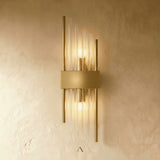 Cabin Wall Lamp