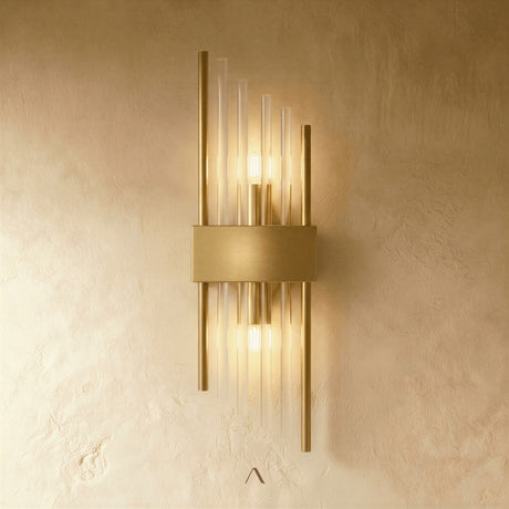 Cabin Wall Lamp