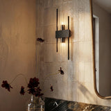 Cabin Wall Lamp