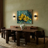 Cabin Wall Lamp