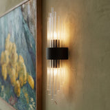 Cabin Wall Lamp