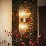 Cabin Wall Lamp