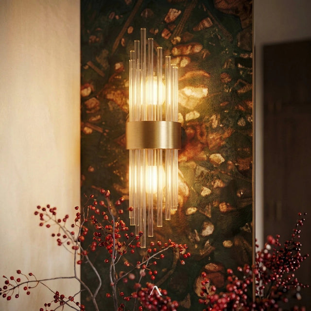 Cabin Wall Lamp