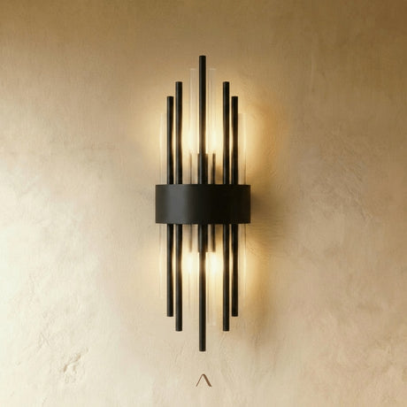 Cabin Wall Lamp