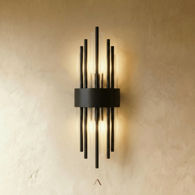 Cabin Wall Lamp