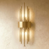 Cabin Wall Lamp