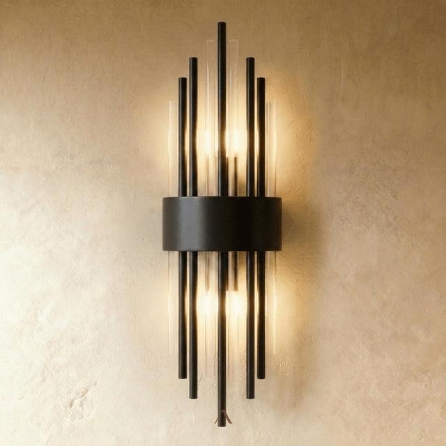 Cabin Wall Lamp