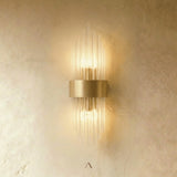 Cabin Wall Lamp