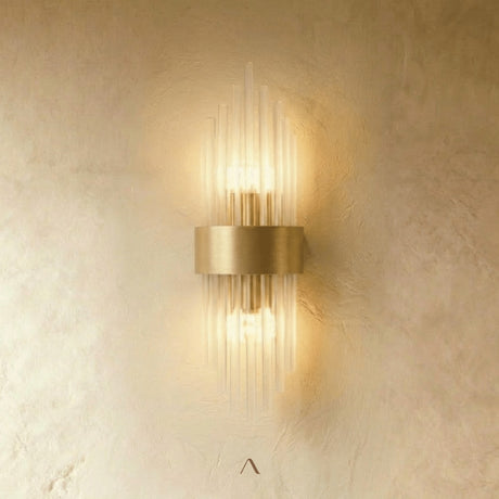 Cabin Wall Lamp