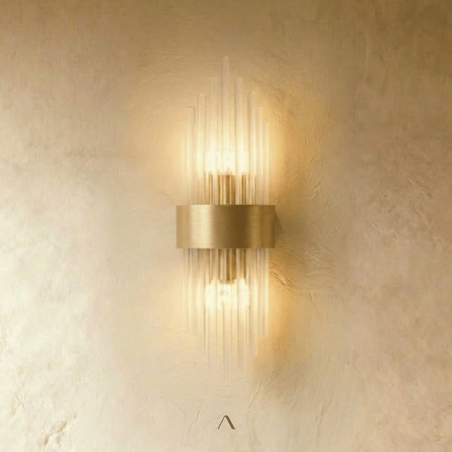 Cabin Wall Lamp