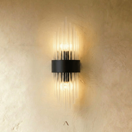 Cabin Wall Lamp