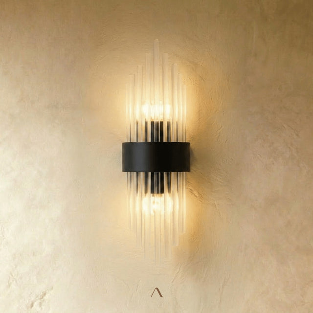 Cabin Wall Lamp
