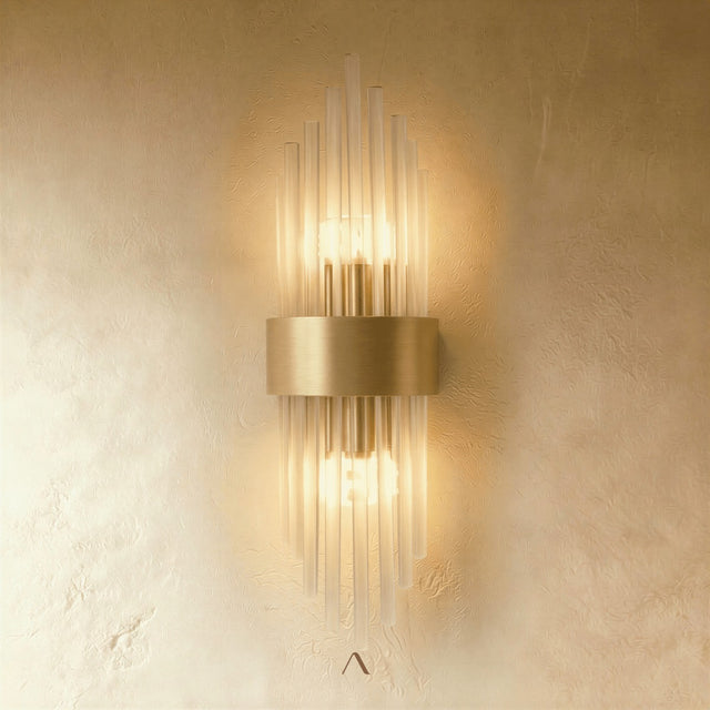 Cabin Wall Lamp